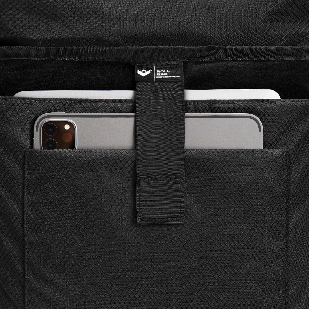 PACK URBAN - NEGRO