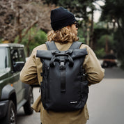 PACK URBAN - NEGRO