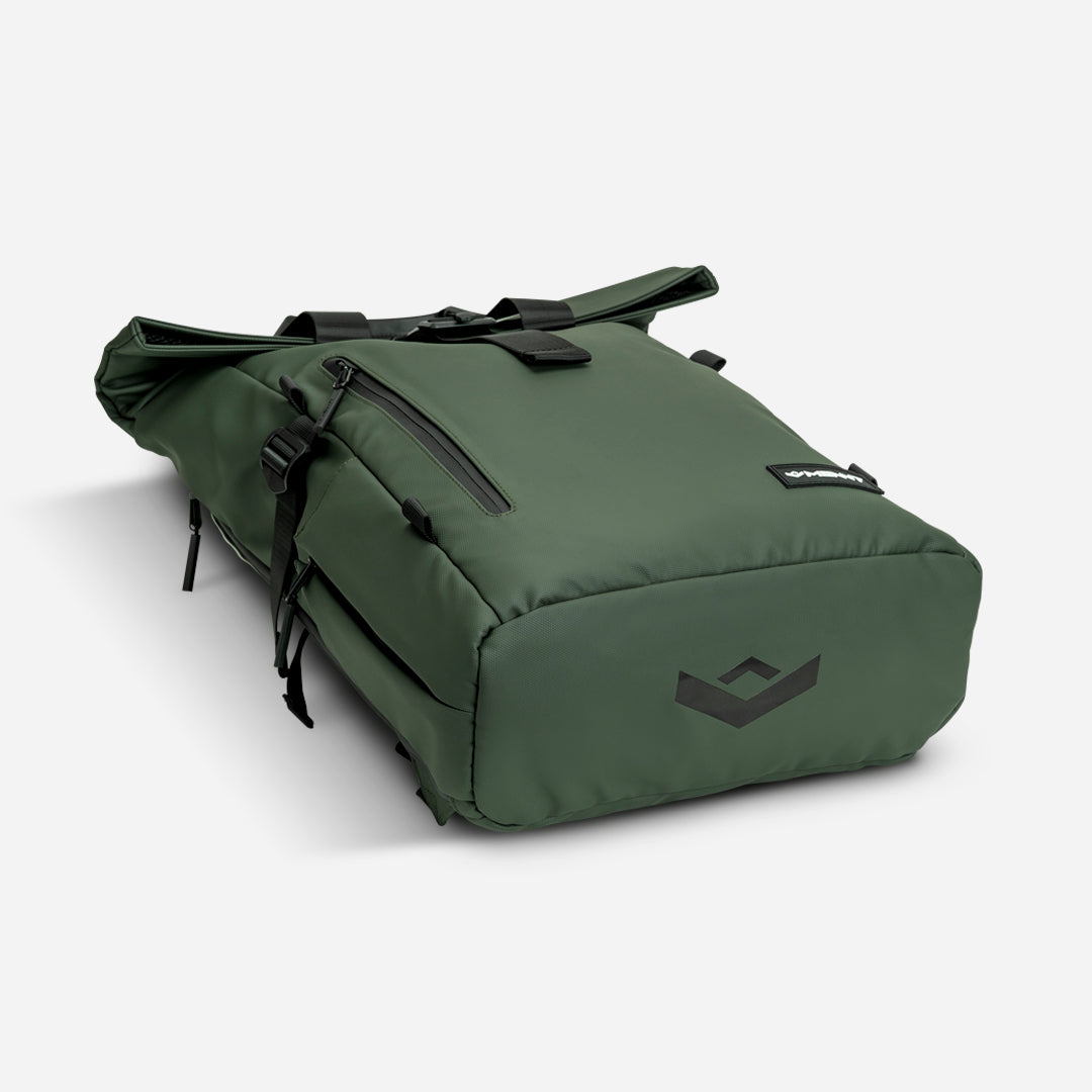 KIT DAILY MOVE - OLIVE GREEN