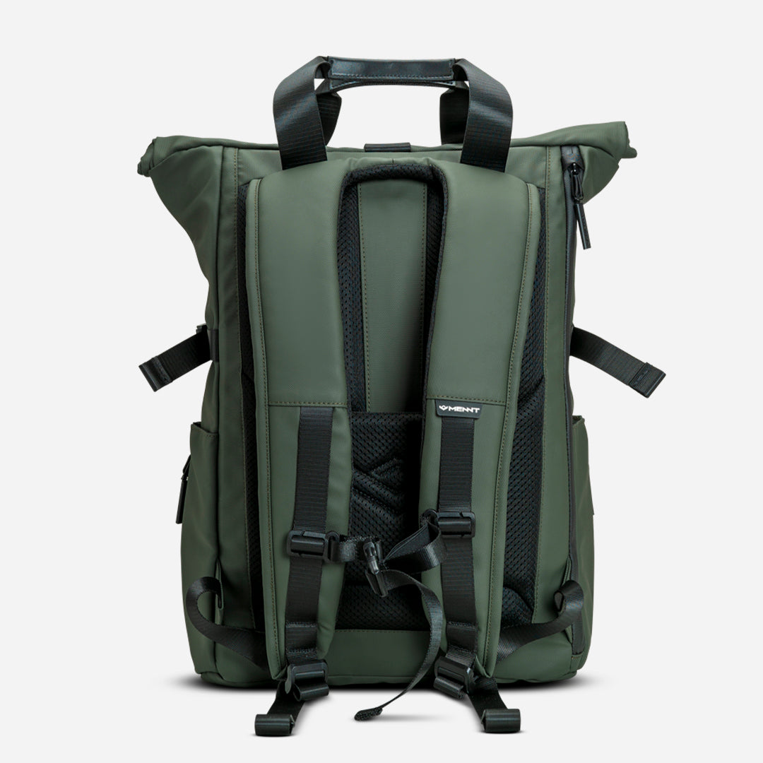 KIT DAILY MOVE - OLIVE GREEN