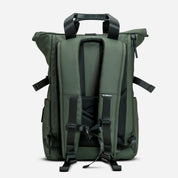 KIT DAILY MOVE - OLIVE GREEN