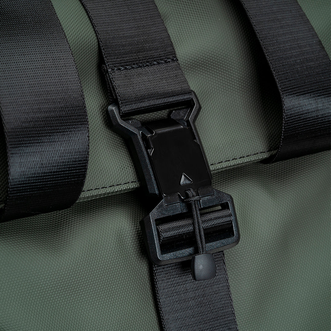 PACK DAILY OFFICE OLIVE GREEN