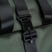 PACK DAILY OFFICE OLIVE GREEN