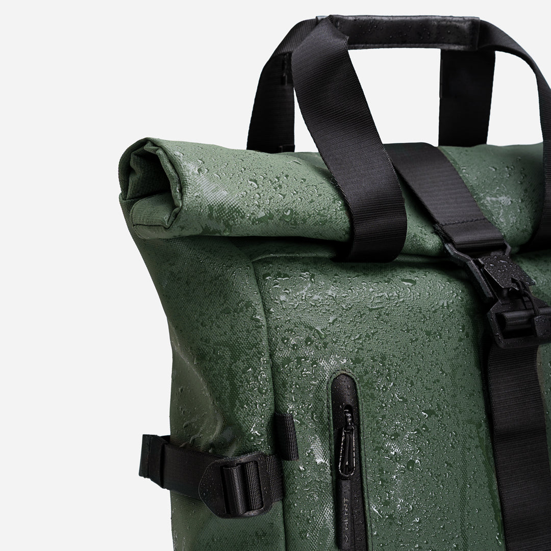 KIT DAILY MOVE - OLIVE GREEN