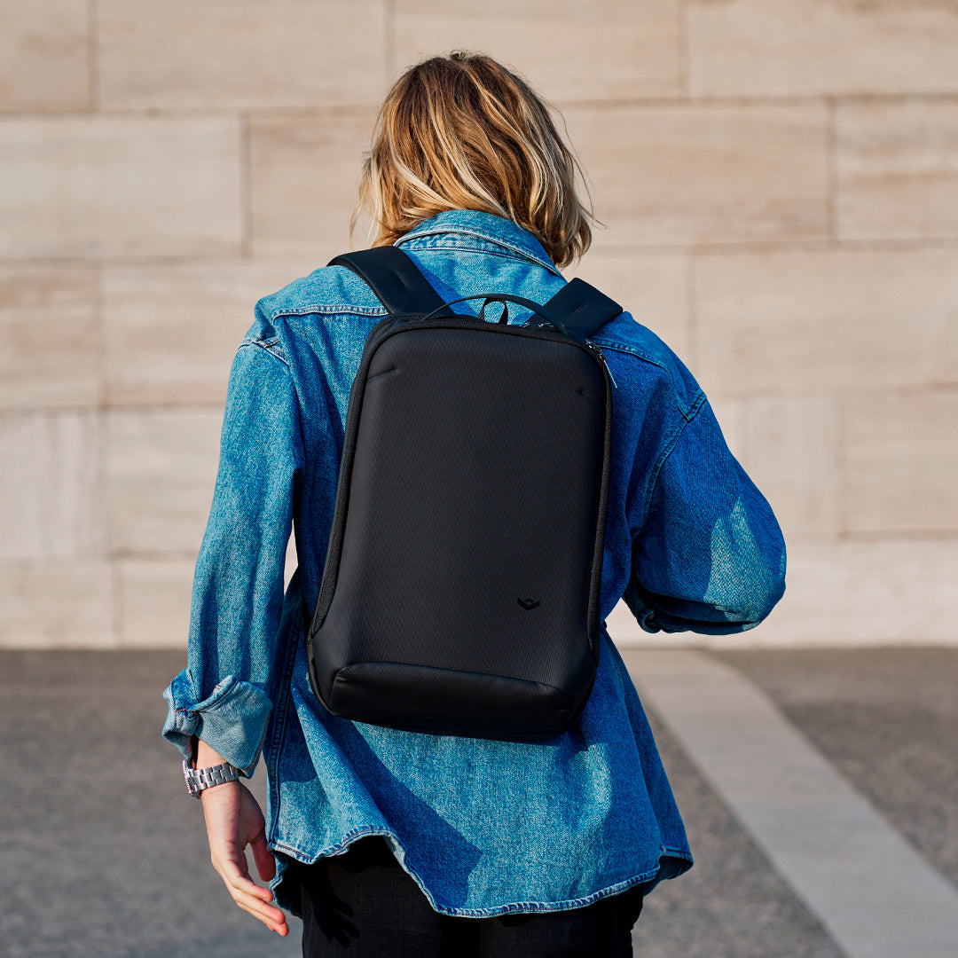 MOCHILA SLIM BAG
