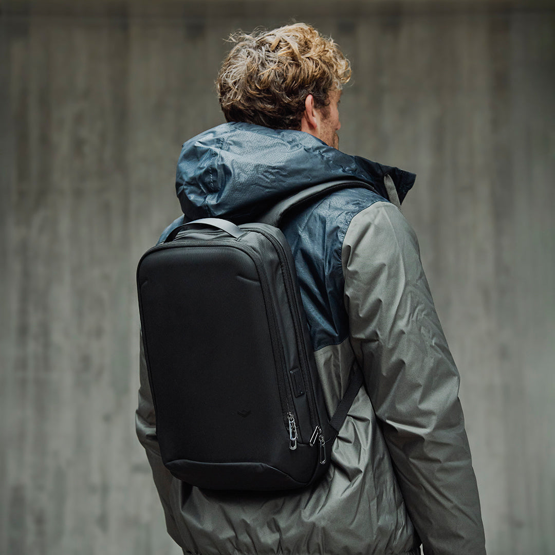 MOCHILA SLIM BAG