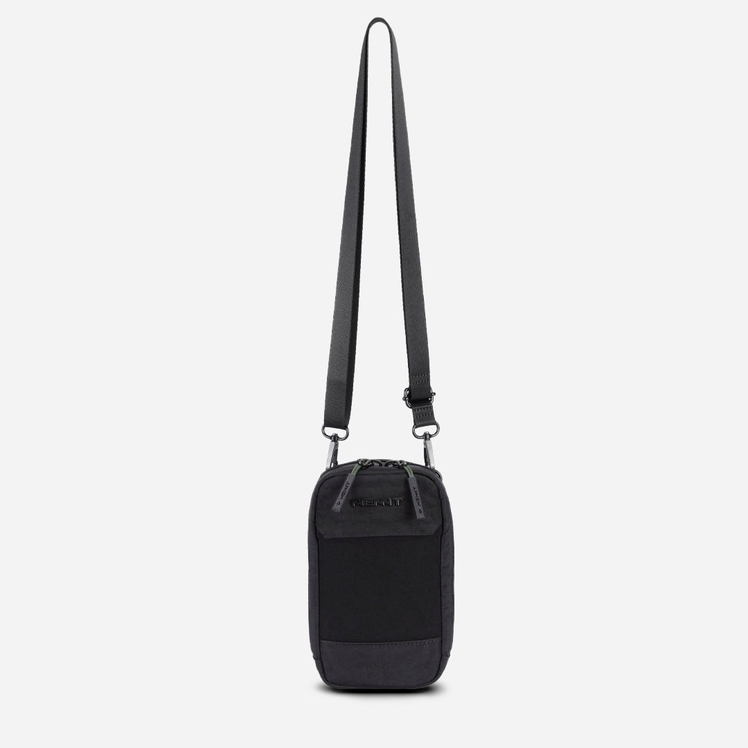 MINI BOLSO CRUZADO SLING BAG