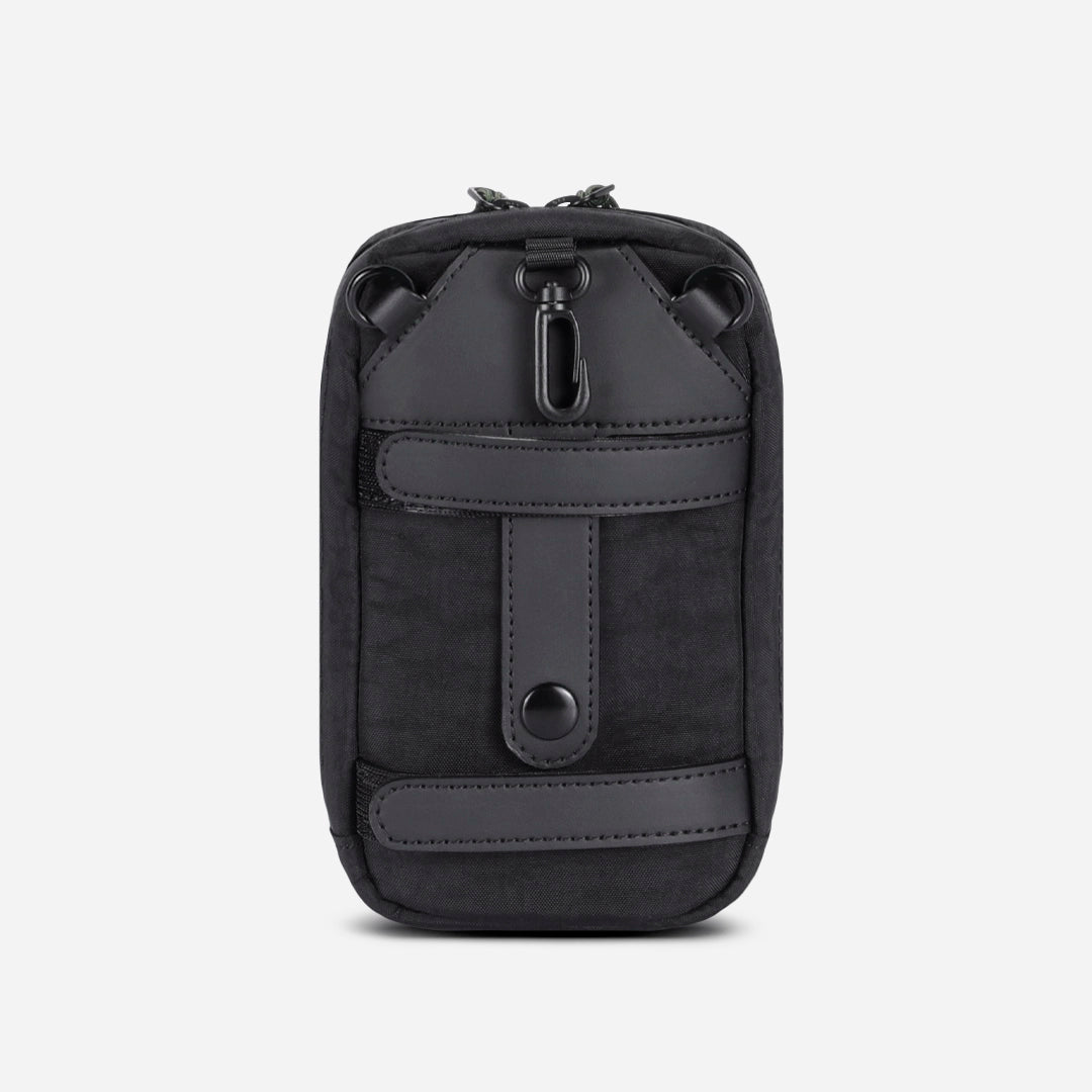 MINI BOLSO CRUZADO SLING BAG