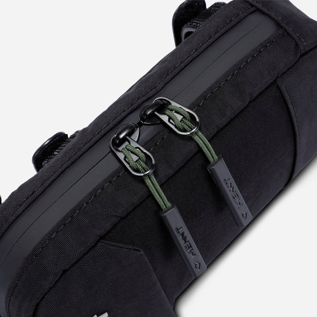 MINI BOLSO CRUZADO SLING BAG