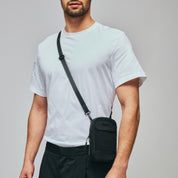 MINI BOLSO CRUZADO SLING BAG