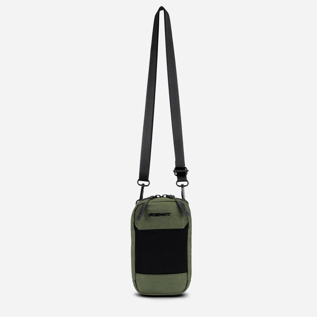 MINI BOLSO CRUZADO SLING BAG