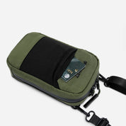 MINI BOLSO CRUZADO SLING BAG