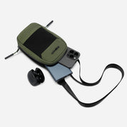 MINI BOLSO CRUZADO SLING BAG