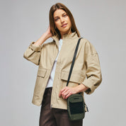 MINI BOLSO CRUZADO SLING BAG