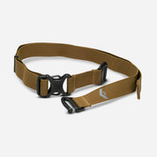 CORREA VERDE PARA BOLSO CRUZADO STREET BAG