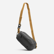 CORREA VERDE PARA BOLSO CRUZADO STREET BAG