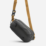CORREA VERDE PARA BOLSO CRUZADO STREET BAG
