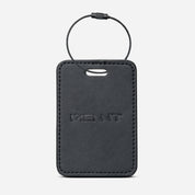 TAG DE CUERO PARA MOCHILAS PERSONALIZADO