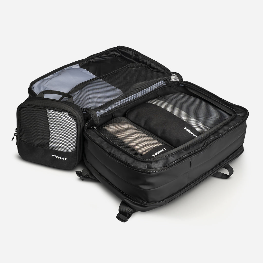 PACK FULL EQUIPMENT