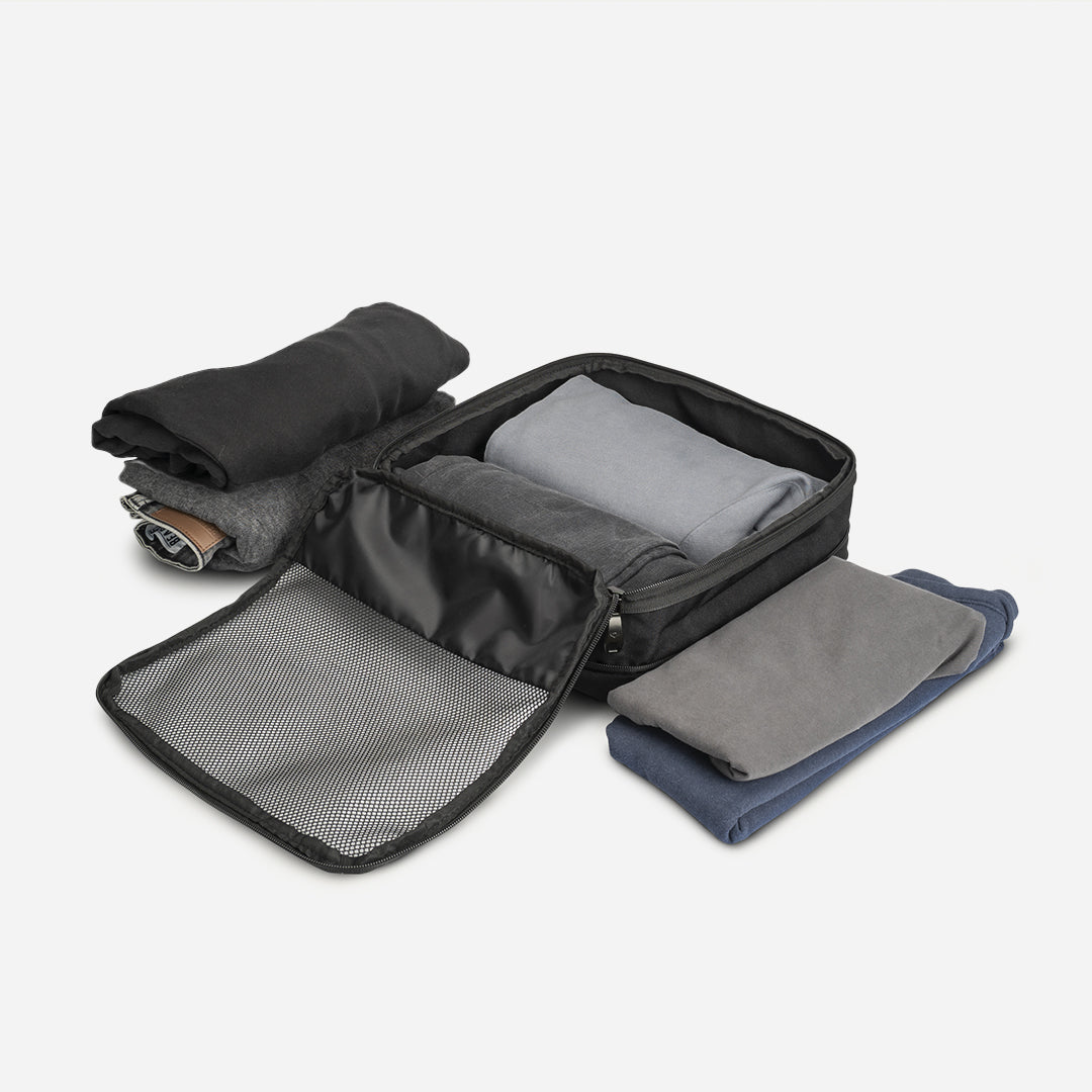 THE TRAVEL KIT