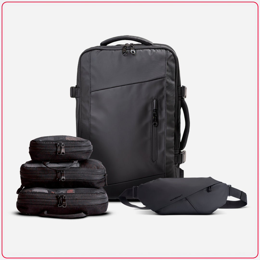 PACK NÓMADA