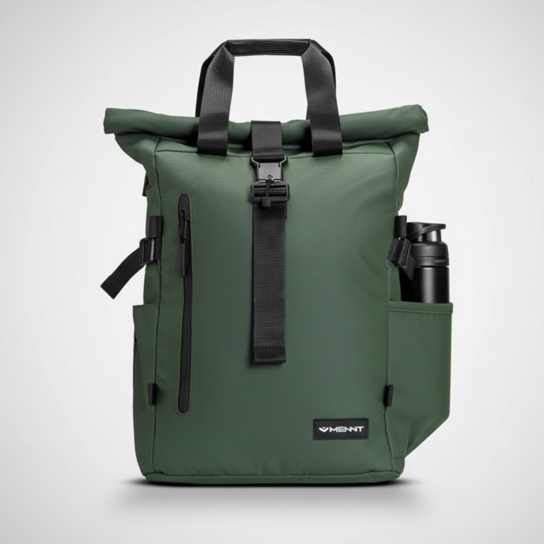 KIT DAILY MOVE - OLIVE GREEN