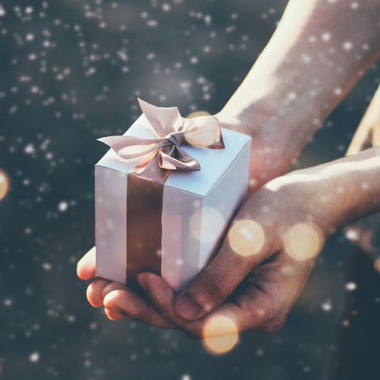 Tips para elegir el regalo perfecto