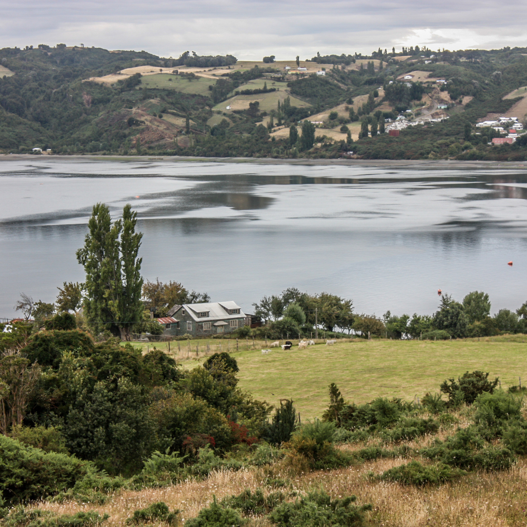 7 Lugares Mágicos de Chile para Nómadas Digitales