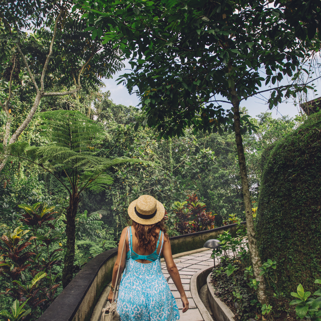 Turismo 2.0: Viajar y Contribuir