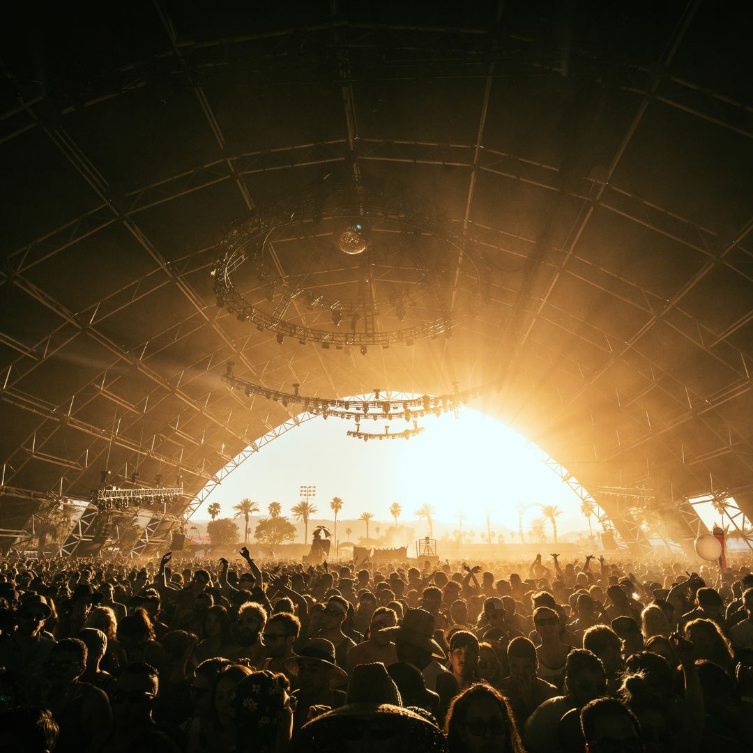 10 Destinos Épicos para Disfrutar la Magia de los Festivales