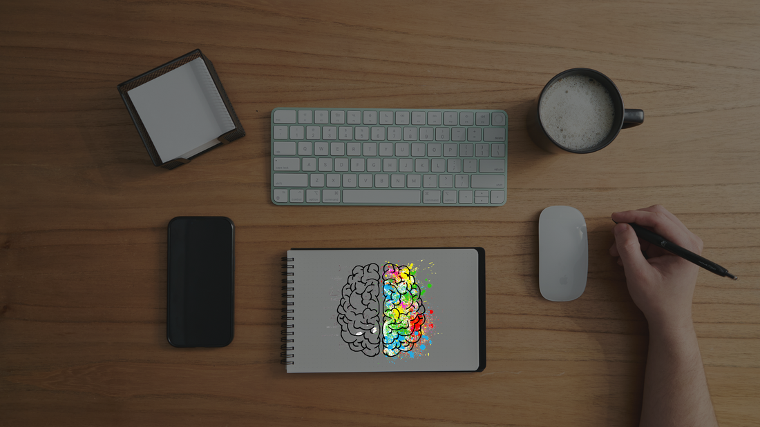 ¿Cómo aumentar tu productividad con un segundo cerebro?