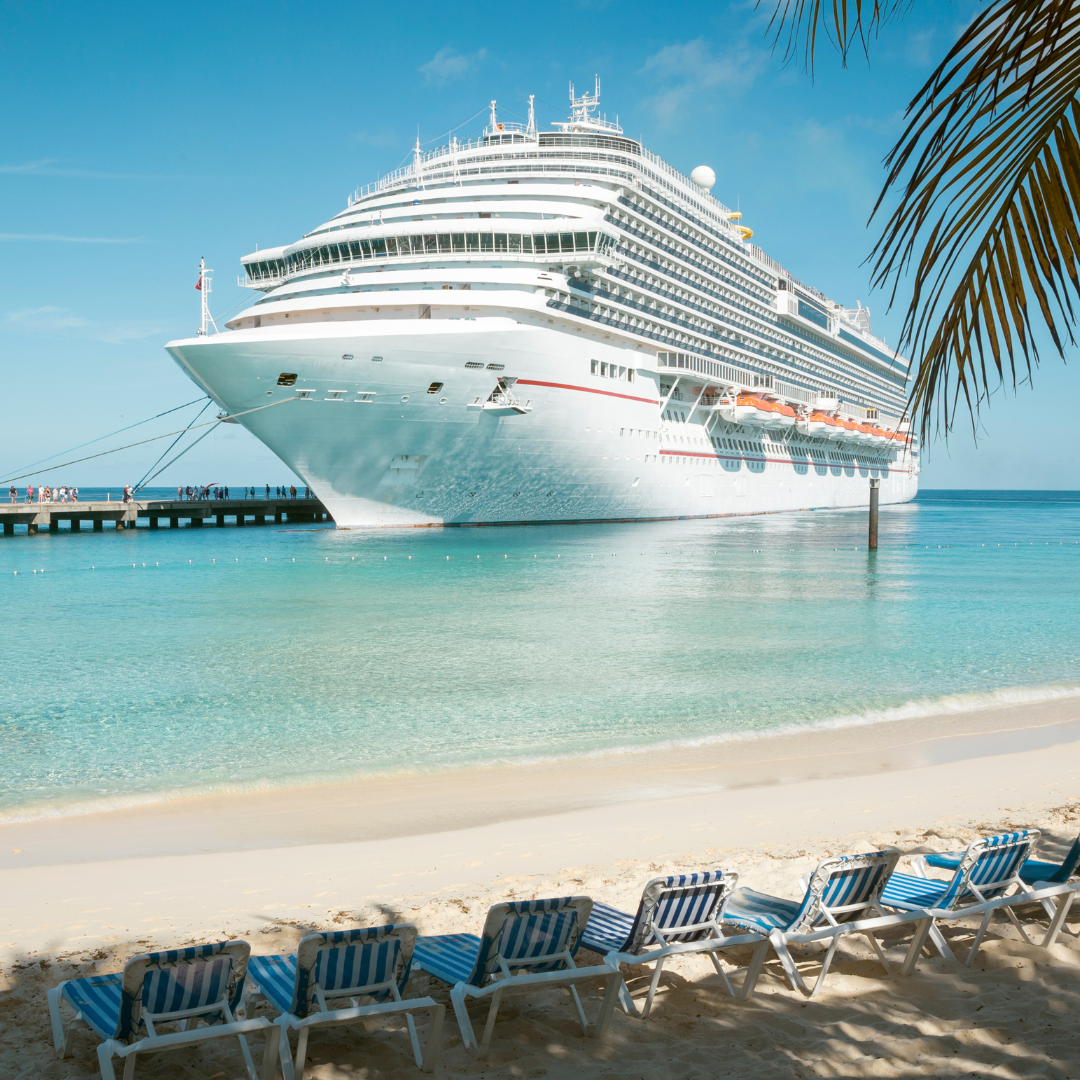 Lo que debes saber antes de tu primer Crucero