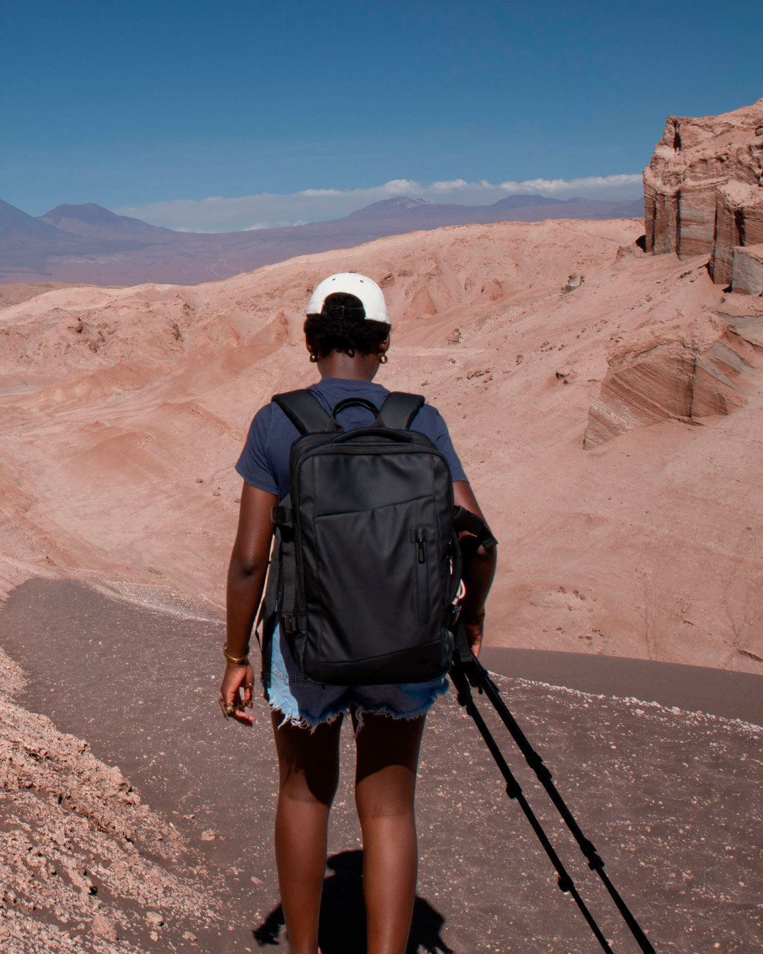 Flashpacking: La Evolución Consciente del Viaje