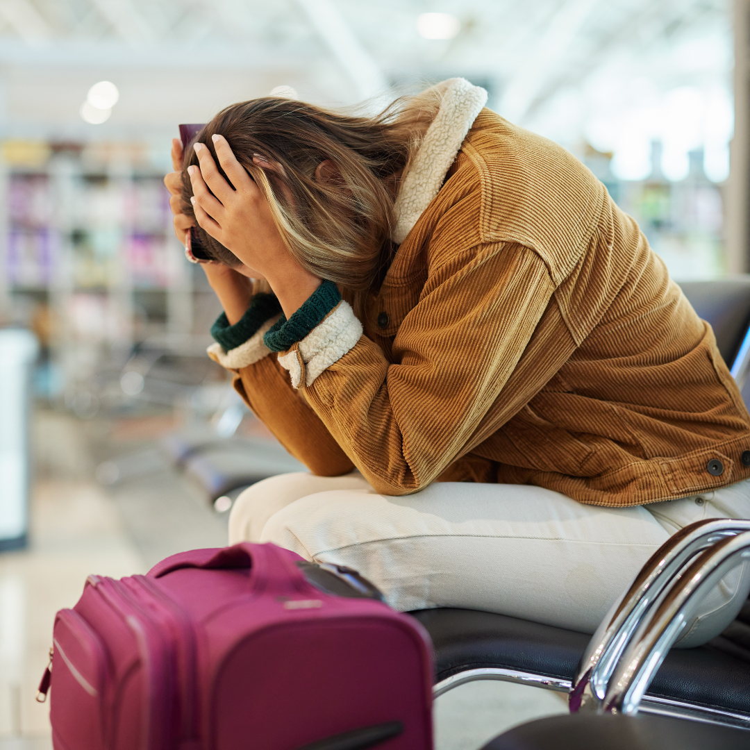 Tu guía definitiva para un viaje sin contratiempos