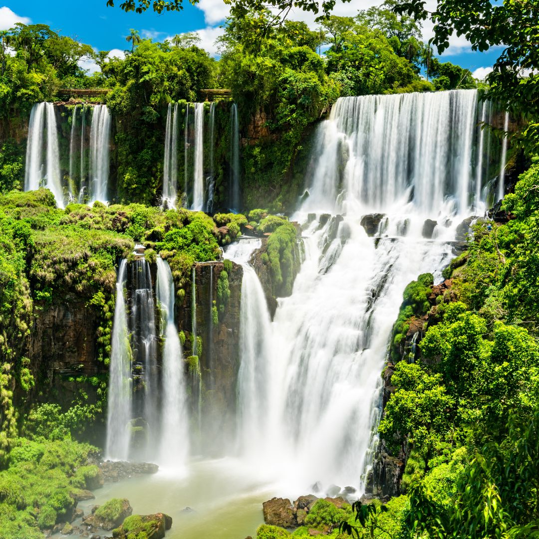 Escapada de Fin de Semana a Iguazú