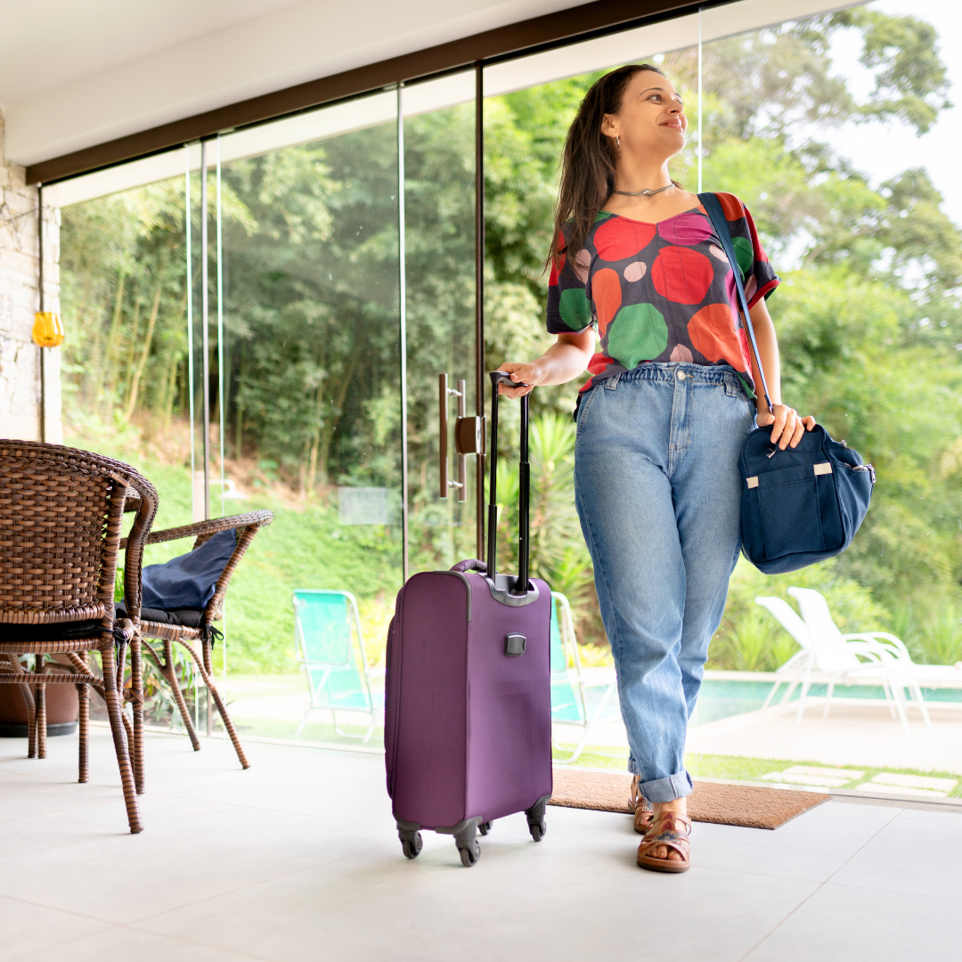 Mi experiencia vacacionando con Intercambio de casa