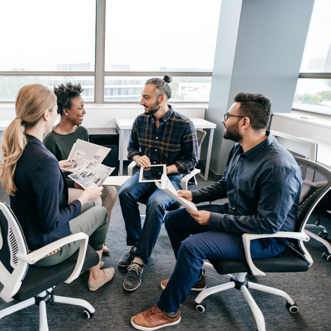 Guia de supervivencia en Nuevos Coworking