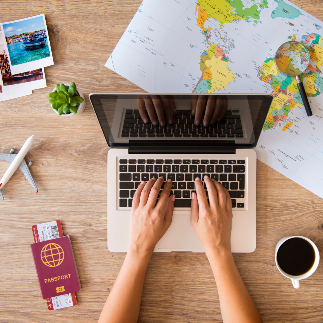 Viajes Epicos con IA ¡En 3 pasos!