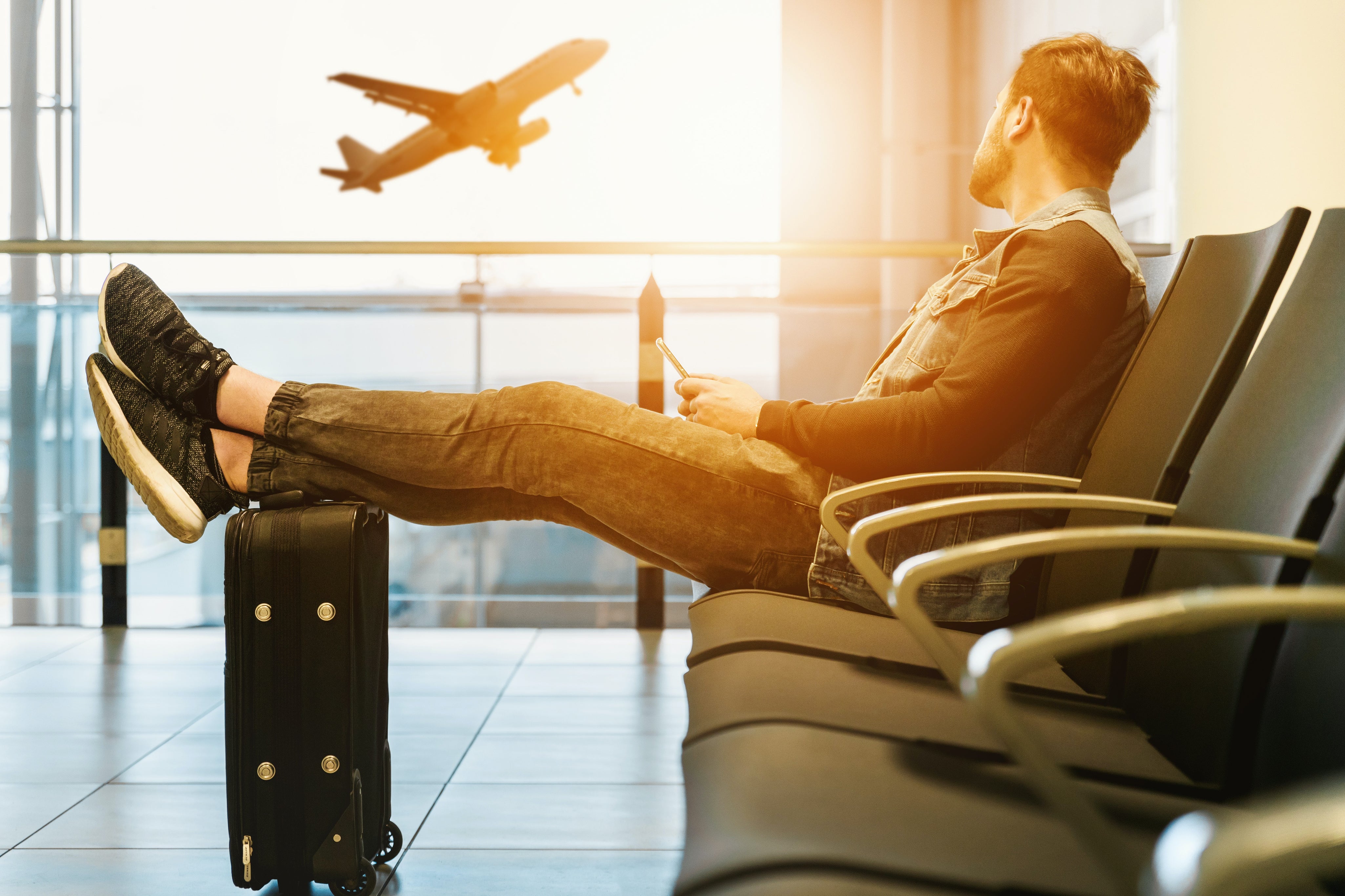 5 Trucos que no Sabías Para Comprar Pasajes