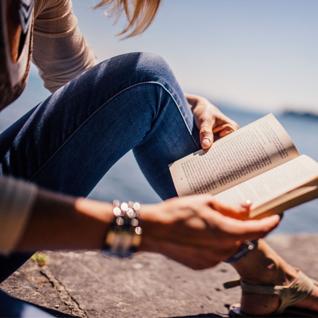 9 Libros de Viajes para Regalar