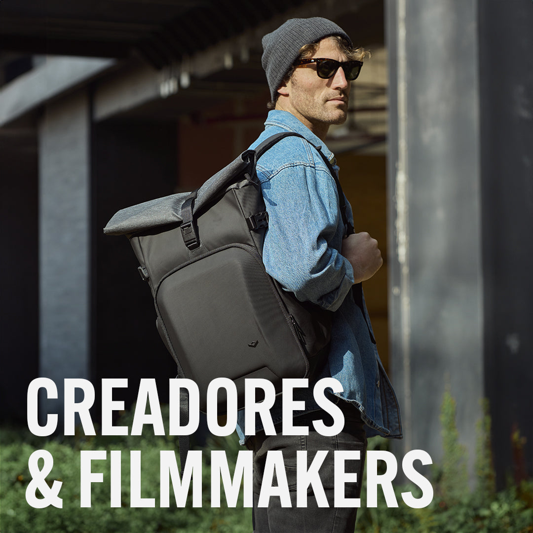 CREADORES & FILMMAKERS