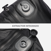 BOLSA AL VACÍO PARA MALETAS