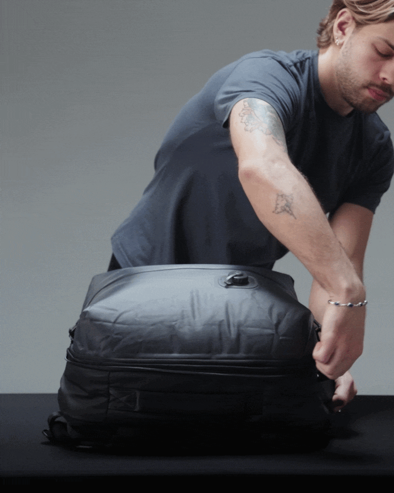 BOLSA DESMONTABLE