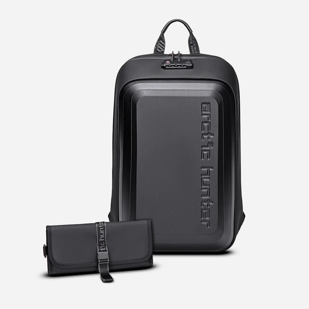 Mochila Antirrobo - Arctic Hunter®