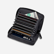 BILLETERA ZIPPED - ARCTIC HUNTER®