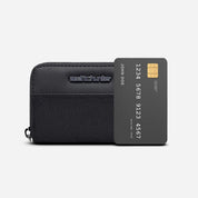 BILLETERA ZIPPED - ARCTIC HUNTER®