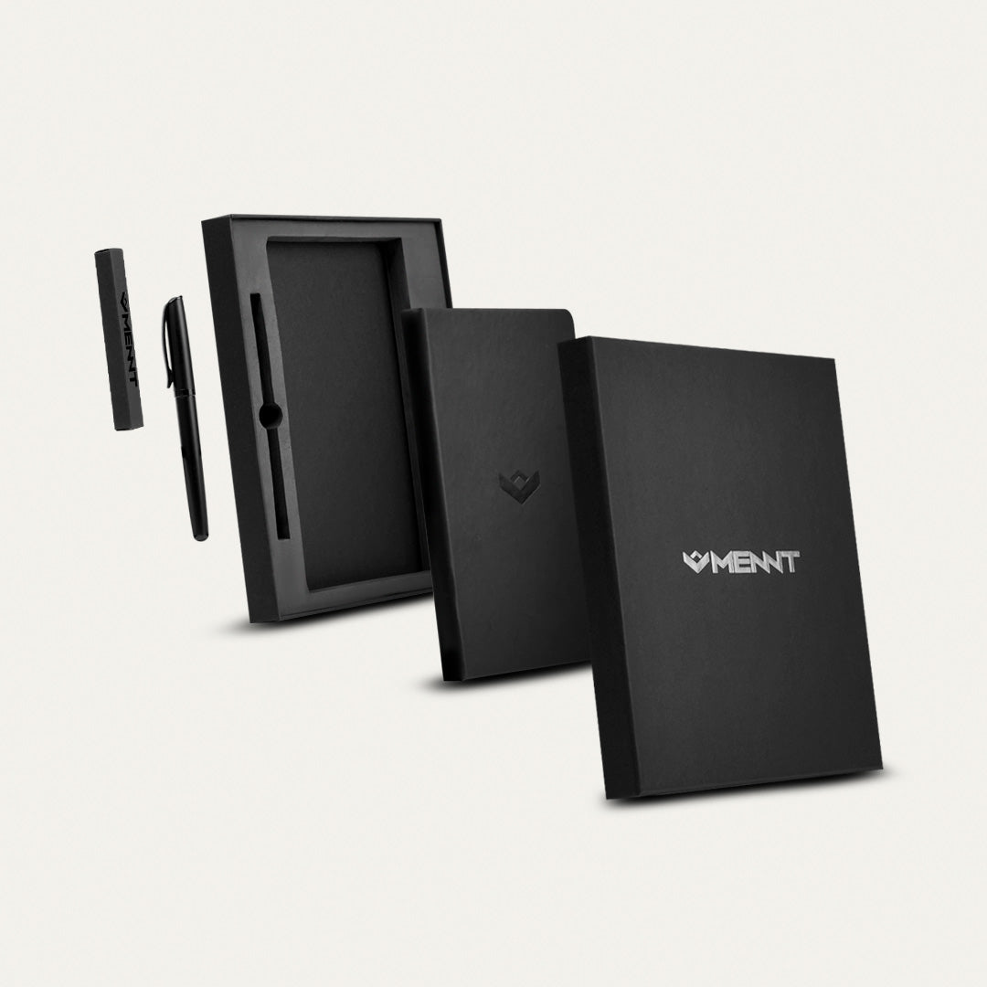 Mochila Carry On Pro 1.0 + Black Planner Pro(regalo)🎁 - MENNT®