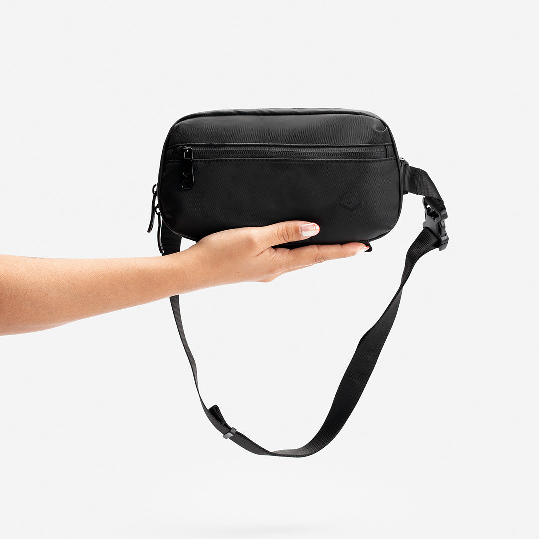 BOLSO CRUZADO  STREET BAG - MENNT®