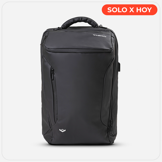 MOCHILA BUSINESS BAG - MENNT®