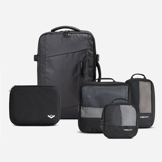 SUPER TRAVEL PACK - MENNT®